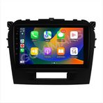 Govimaks Suzuki Vitara 2016-2023 8 GB RAM 128 GB Hafıza Android Multimedia Teyp