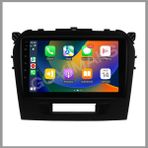 Govimaks Suzuki Vitara 2016-2023 Uyumlu 6 GB RAM 128 GB Hafıza Android Multimedia Teyp