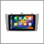 Govimaks Toyota Avensis 2010-2015 6 GB Ram 128 GB Hafıza Android Multimedia Teyp