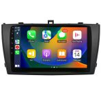Govimaks Toyota Avensis 2010-2015 6 GB RAM 128 GB Hafıza Uyumlu Android Multimedia Teyp