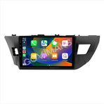 Govimaks Toyota Corolla 2013-2017 4 GB Ram 64 GB Hafıza Android Multimedia Teyp
