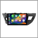 Govimaks Toyota Corolla 2013-2017 8 GB RAM 128 GB Hafıza Android Multimedia Teyp
