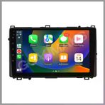 Govimaks Toyota Corolla 2017-2019 8 GB RAM 128 GB Hafıza Uyumlu Android Multimedia Teyp