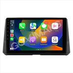 Govimaks Toyota Corolla 2019-2023 4 GB Ram 64 GB Hafıza Android Multimedia Teyp
