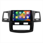 Govimaks Toyota Hilux 2006-2015 2 GB Ram 32 GB Hafıza Dijital Android Multimedia Teyp