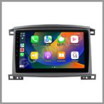 Govimaks Toyota Land Cruiser 2003-2006 2 GB Ram 32 GB Hafıza Android Multimedia Teyp