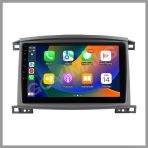 Govimaks Toyota Land Cruiser 2003-2006 2 GB RAM 32 GB Hafıza Uyumlu Android Multimedia Teyp