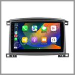 Govimaks Toyota Land Cruiser 2003-2006 4 GB RAM 64 GB Hafıza Uyumlu Android Multimedia Teyp