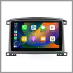 Govimaks Toyota Land Cruiser 2003-2006 6 GB RAM 128 GB Hafıza Uyumlu Android Multimedia Teyp