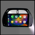 Govimaks Toyota RAV 4 2001-2004 4 GB RAM 64 GB Hafıza Uyumlu Android Multimedia Teyp