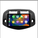 Govimaks Toyota Rav 4 2007-2012 2 GB Ram 32 GB Hafıza Android Multimedia Teyp