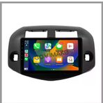 Govimaks Toyota Rav 4 2007-2012 4 GB Ram 64 GB Hafıza Android Multimedia Teyp