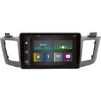 Govimaks Toyota Rav 4 2013-2018 6 GB Ram 128 GB Hafıza Android Multimedia Teyp