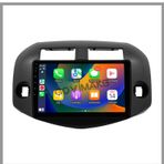 Govimaks Toyota RAV4 2007-2012 8 GB RAM 128 GB Hafıza Android Multimedia Teyp