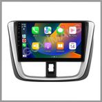 Govimaks Toyota Vios Yaris 2016-2019 6 GB Ram 128 GB Hafıza Android Multimedia Teyp