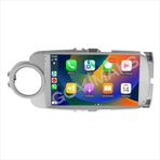 Govimaks Toyota Yaris 2012-2019 2 GB Ram 32 GB Hafıza Gri Android Multimedia Teyp