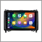 Govimaks Volkswagen Crafter 2007-2016 4 GB Ram 64 GB Hafıza Android Multimedia Teyp