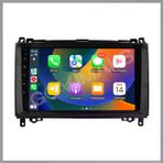 Govimaks Volkswagen Crafter 2007-2016 4 GB RAM 64 GB Hafıza Uyumlu Android Multimedia Teyp