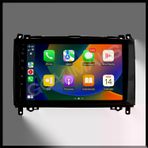 Govimaks Volkswagen Crafter 2007-2016 6 GB Ram 128 GB Hafıza Android Multimedia Teyp