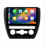 Govimaks Volkswagen Jetta 2012-2019 2 GB Ram 32 GB Hafıza Manuel Android Multimedia Teyp