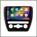 Govimaks Volkswagen Jetta 2012-2019 Manuel 8 GB RAM 128 GB Hafıza Android Multimedia Teyp