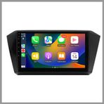 Govimaks Volkswagen Passat B8 2 GB Ram 32 GB Hafıza Piano Black Android Multimedia Teyp
