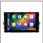 Govimaks Volkswagen Polo 2018-2022 6 GB Ram 128 GB Hafıza Android Multimedia Teyp