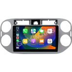 Govimaks Volkswagen Tiguan 2008-2015 4 GB Ram 64 GB Hafıza Android Multimedia Teyp