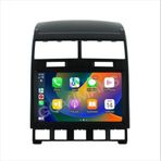 Govimaks Volkswagen Touareg 2003-2009 4 GB RAM 64 GB Hafıza Uyumlu Android Multimedia Teyp