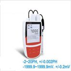 Gowe-2 ~ 20PH taşınabilir Dijital PH metre, ATC ve MV ölçümü için atık su ve kanıt için serbest