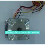 Gowe gaz teli elektrikli motor Sumitomo için cam elyaf Ekskavatör SH280, inşaat makineleri Ekskavatör Maymom yedek parçası SH 280