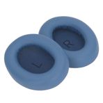 GOWENIC 1 DAHA SonoFlow Kulaklık Kulak Yastıkları, Ses Yalıtımı, Kurulumu Kolay, Protein Deri Ve Sünger Malzemeden Yapılmış, 1 DAHA SonoFlow Kulaklık Için Tasarlanmıştır