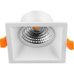 Goya 8W 4000K Ilık Beyaz Led'li Spot Gy 1736 - 4000K - Ilık Beyaz