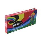 Goyal 12 Renk Pastel Boya