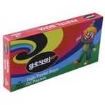 Goyal PTL112 Köşeli 12 Renk Pastel Boya