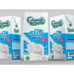 Göynük %1.5 Yağlı 1 lt Doğal Süt