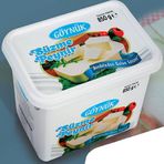 Göynük 500 gr Süzme Peynir
