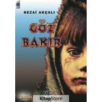 Göz Bakır - Sezai Akçalı