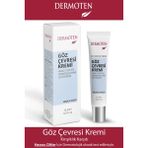 Göz Çevresi Aydınlatıcı ve Bakım Kremi 15 ml