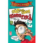 GÖZ GÖZE GÖRSEL ZEKA - SÜLEYMAN KAHRAMAN