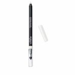 Göz Kalemi- Long Lasting Eyeliner-01 Pearly -Uzun Süre Kalıcı, Suya Dayanıklı