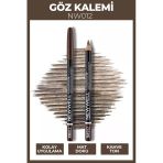 Göz Kalemi Nw012 8680923304519