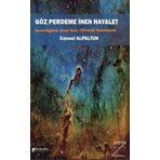 Göz Perdeme İnen Hayalet - Cansel Alpaltun