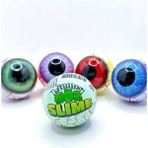 Göz Slime - Mor