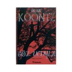 Göz Ucuyla - Dean R. Koontz
