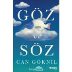 Göz ve Söz - Can Göknil