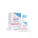 Göz Yakmayan Bebek Şampuanı - Nemlendirici Etkili (150 Ml)