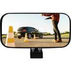 Gözcü Taktak-4 Sürücü Kursu Eğitmen Aynası 17X8 cm Sağ
