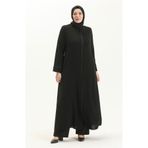 GÖZDE GİYİM BATTAL ANNE FERACE PETEK