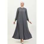 GÖZDE GİYİM MEVLANA FERACE